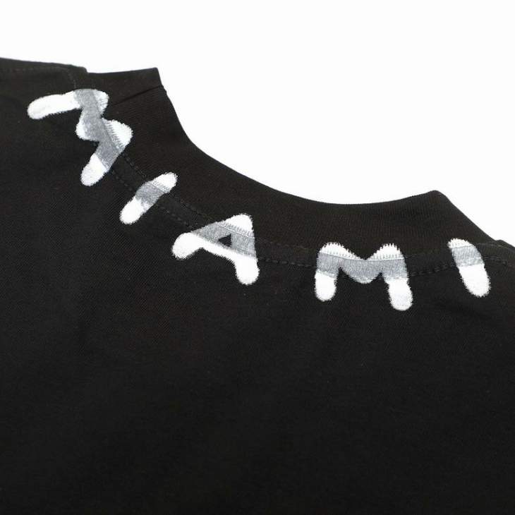 Picture of Palm Angels T Shirts Short _SKUPalmAngelsS-XLwet22514080